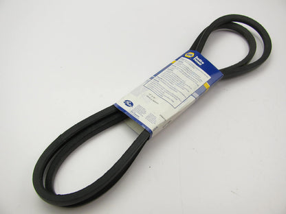 Gates A73 Industrial Accessory Drive Belt - 1/2'' X 75''