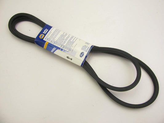 Gates A74 Hi-Power II Accessory Drive Belt - 1/2'' X 76''