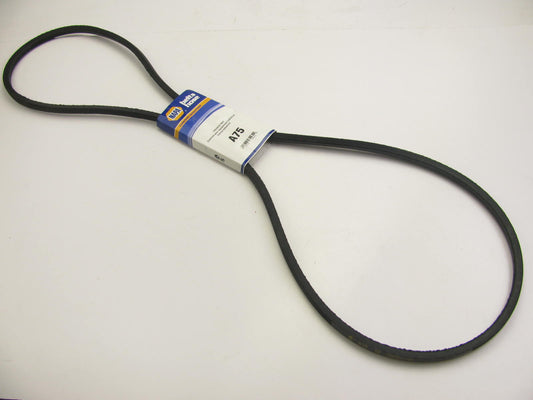 Gates A75 Industrial Accessory Drive Belt - 1/2'' X 77''