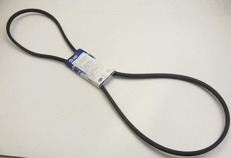 Gates A75 Industrial Accessory Drive Belt - 1/2'' X 77''