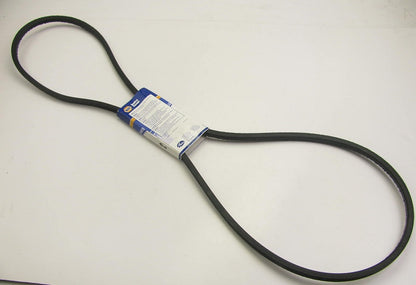 Gates A75 Industrial Accessory Drive Belt - 1/2'' X 77''