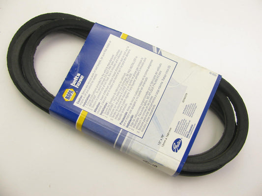 Gates A76 Industrial Accessory Drive Belt - 1/2'' X 78''