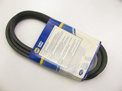 Gates A77 Industrial Accessory Drive Belt - 0.50'' X 77'' - 36 Degree