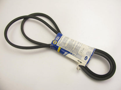 Gates A78 Industrial Accessory Drive Belt - 1/2'' X 80''