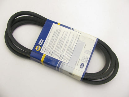 Gates A87 Industrial Accessory Drive Belt - 1/2'' X 89''