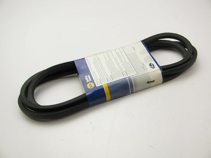 Gates A96 Industrial Accessory Drive Belt - 1/2'' X 98''