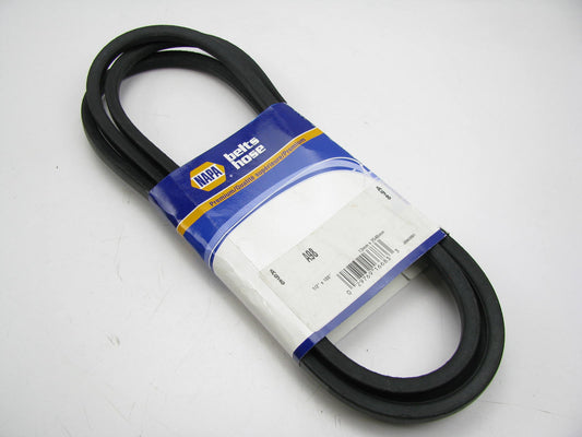 Gates A98 Industrial Accessory Drive Belt - 1/2'' X 100''