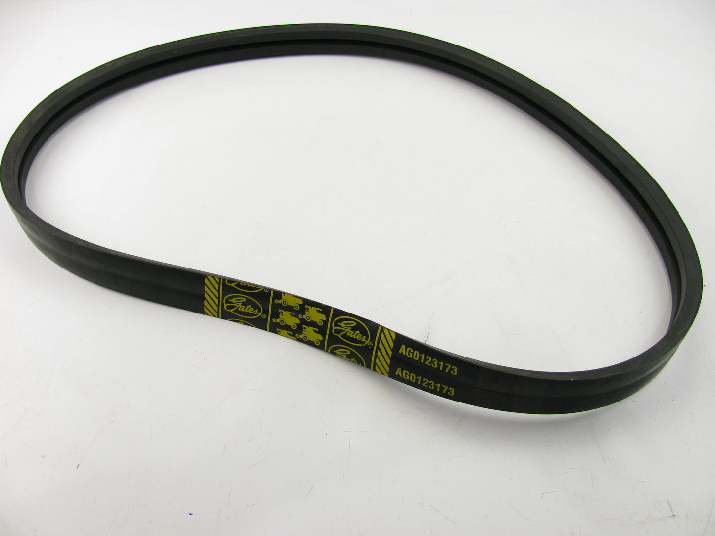 Gates Argriculture Drive Belt Ag0123173 / 1309140