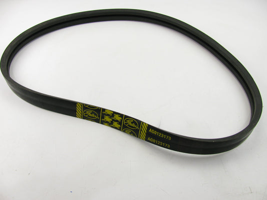 Gates Argriculture Drive Belt Ag0123173 / 1309140