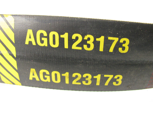 Gates Argriculture Drive Belt Ag0123173 / 1309140