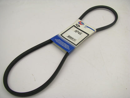 Gates AP46 Industrial Accessory Drive Belt - 1/2'' X 48''