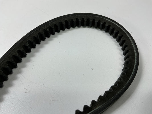 Gates AX37 Cogged Industrial Accessory Drive Belt - 1/2'' X 37''