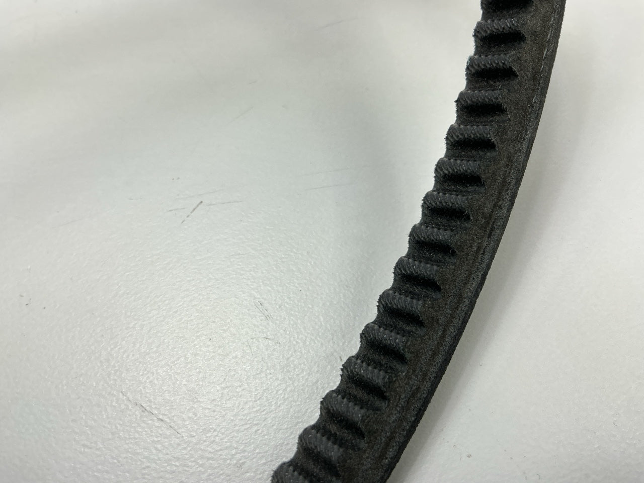 Gates AX39 Industrial Cogged Accessory Drive Belt - 1/2'' X 41''