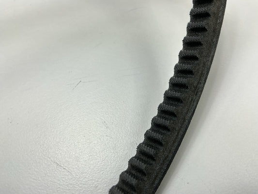 Gates AX39 Industrial Cogged Accessory Drive Belt - 1/2'' X 41''