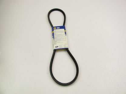 Gates AX42 Industrial Cogged Accessory Drive Belt - 1/2'' X 44''