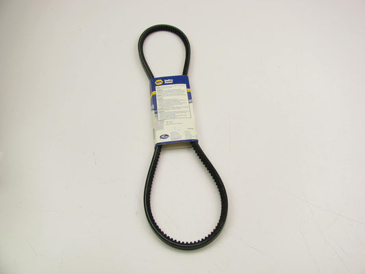 Gates AX42 Industrial Cogged Accessory Drive Belt - 1/2'' X 44''