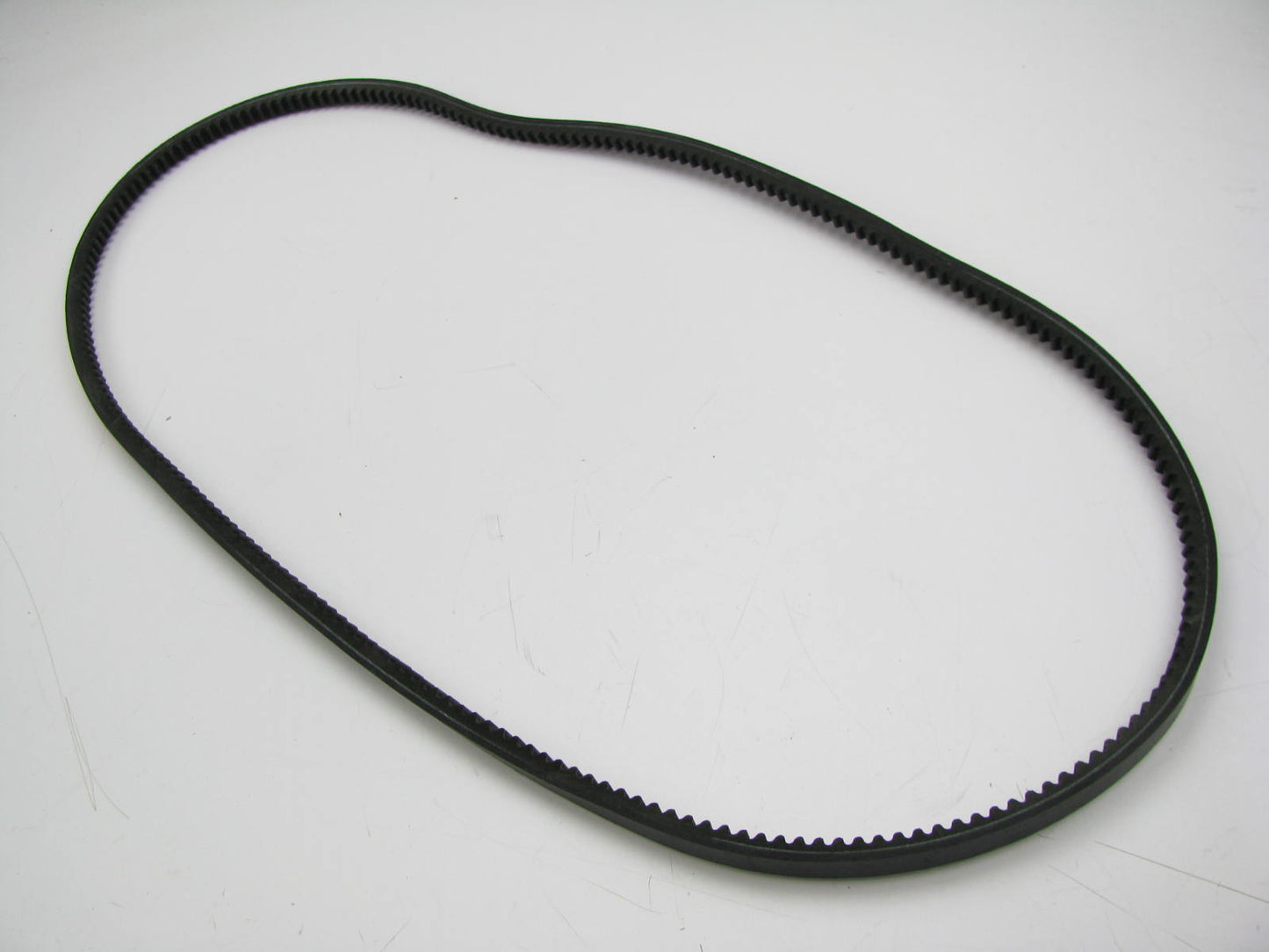 Gates AX52 Industrial Cogged Accessory Drive Belt - 1/2'' X 54''