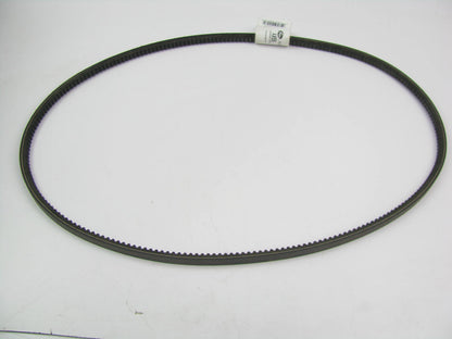 Gates AX55 Industrial Cogged Accessory Drive Belt - 1/2'' X 57''