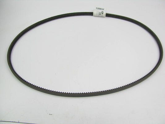 Gates AX55 Industrial Cogged Accessory Drive Belt - 1/2'' X 57''