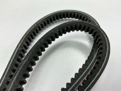 Gates AX62 Cogged Industrial Accessory Drive Belt, 1/2'' X 64''