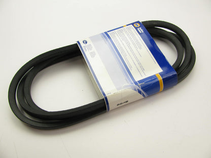 Gates B106 Industrial Accessory Drive Belt - 21/32'' X 109.00''