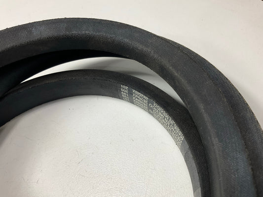 Gates B109 Industrial Accessory Drive Belt - 21/32'' X 111''