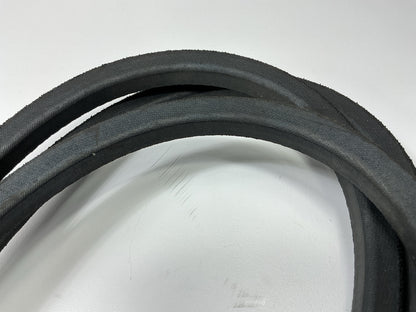 Gates B112 Industrial Accessory Drive Belt - 21/32'' X 112''