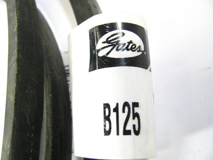 Gates B125 Industrial Belt 5/8'' X 128''