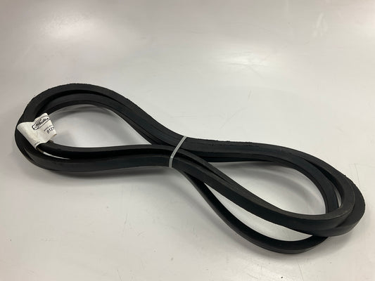 Gates B127 Industrial Accessory Drive Belt - 21/32'' X 130''