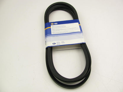 Gates B130 Power Equipment Accessory Drive Belt - 21/32'' X 133''