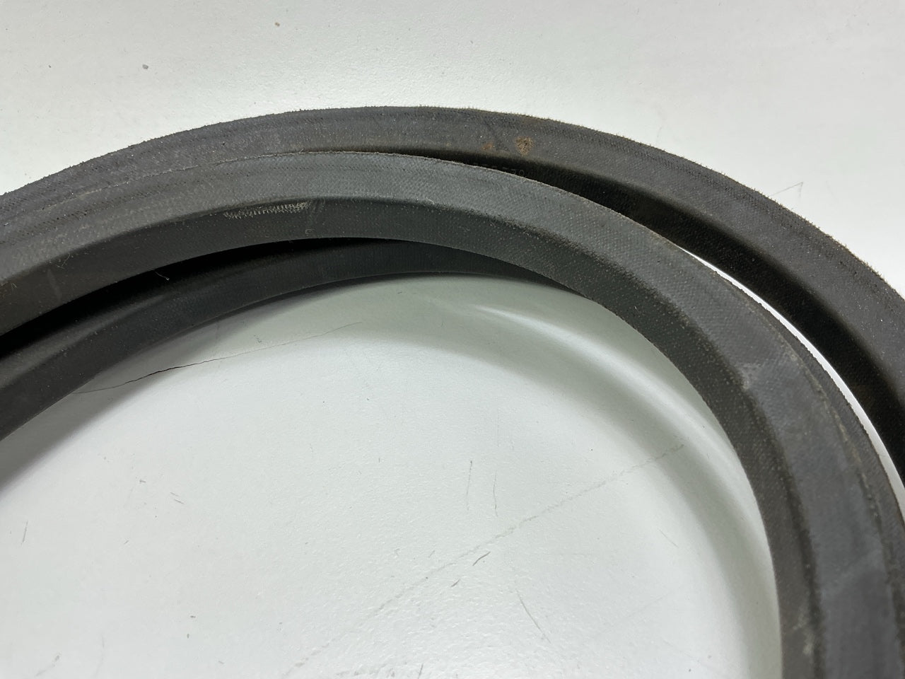 Gates B134 Industrial Accessory Drive Belt - 21/32'' X 136''
