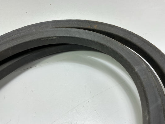 Gates B134 Industrial Accessory Drive Belt - 21/32'' X 136''