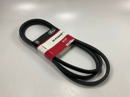 Gates B139 Industrial Accessory Drive Belt - 21/32'' X 142''