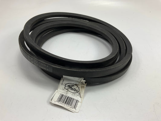 Gates B146 Industrial Accessory Drive Belt -  B 21/32'' X 149''