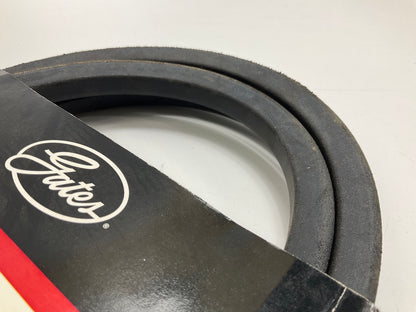 Gates B147 Industrial Accessory Drive Belt - 21/32'' X 150''