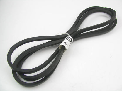 Gates B148 Industrial Accessory Drive Belt - 21/32'' X 151''