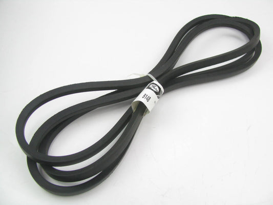 Gates B148 Industrial Accessory Drive Belt - 21/32'' X 151''
