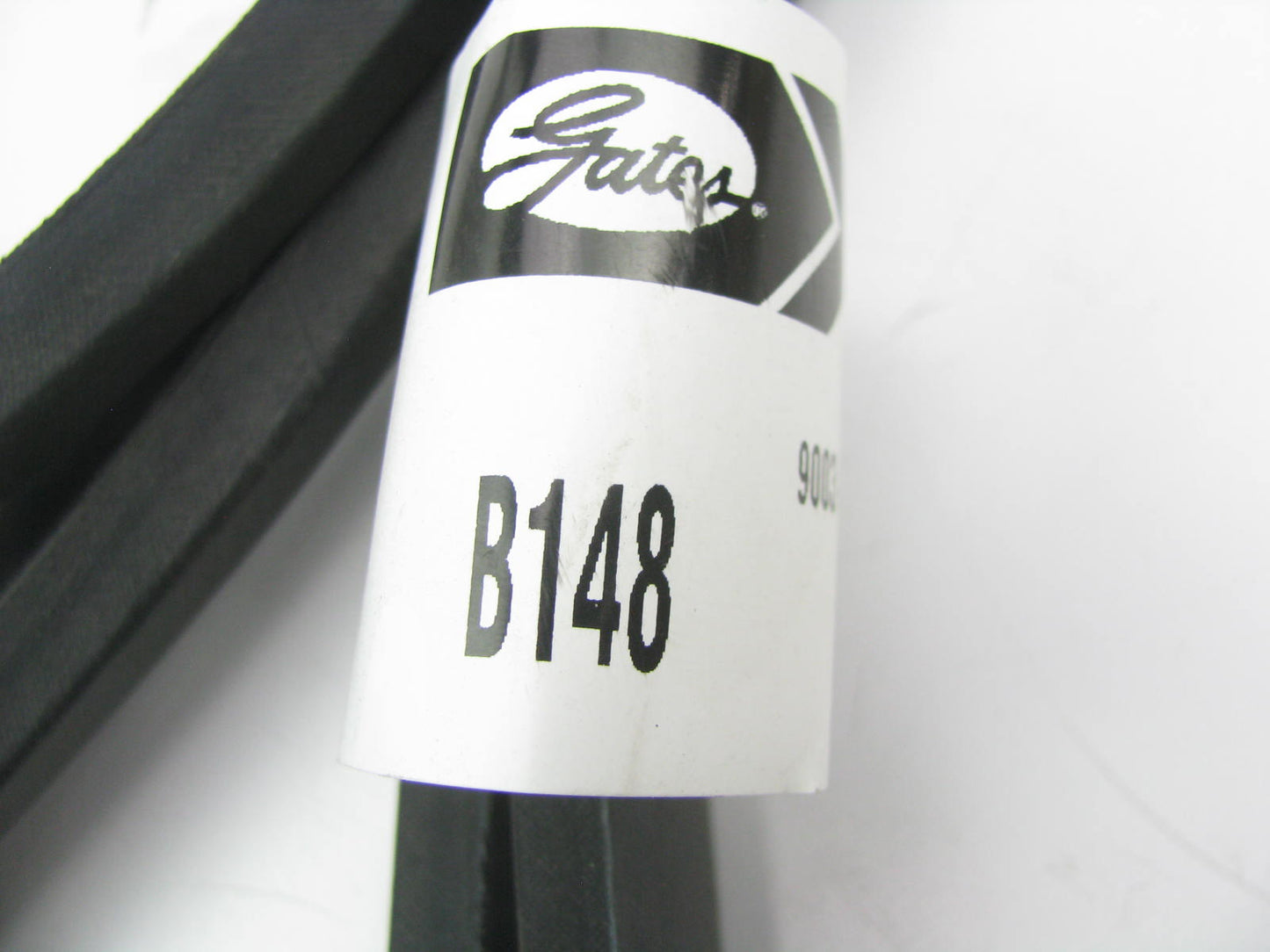 Gates B148 Industrial Accessory Drive Belt - 21/32'' X 151''