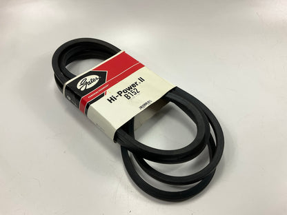 Gates B152 Industrial Accessory Drive Belt - 21/32'' X 155''
