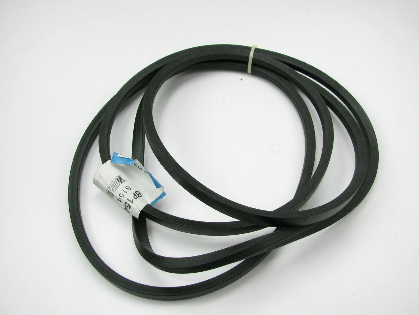 Gates B154 Industrial Accessory Drive Belt - 5/8'' X 157''