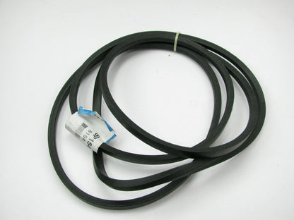 Gates B154 Industrial Accessory Drive Belt - 5/8'' X 157''