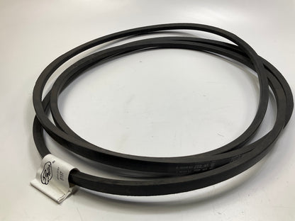 Gates B157 Industrial Accessory Drive Belt - 21/32'' X 160''