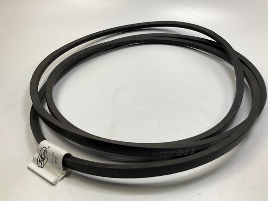 Gates B157 Industrial Accessory Drive Belt - 21/32'' X 160''