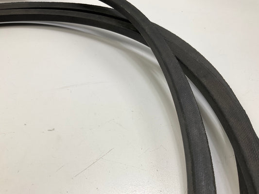 Gates B157 Industrial Accessory Drive Belt - 21/32'' X 160''