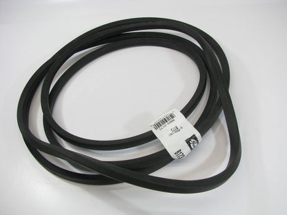Gates B173 Industrial Accessory Drive Belt - 5/8'' X 176''