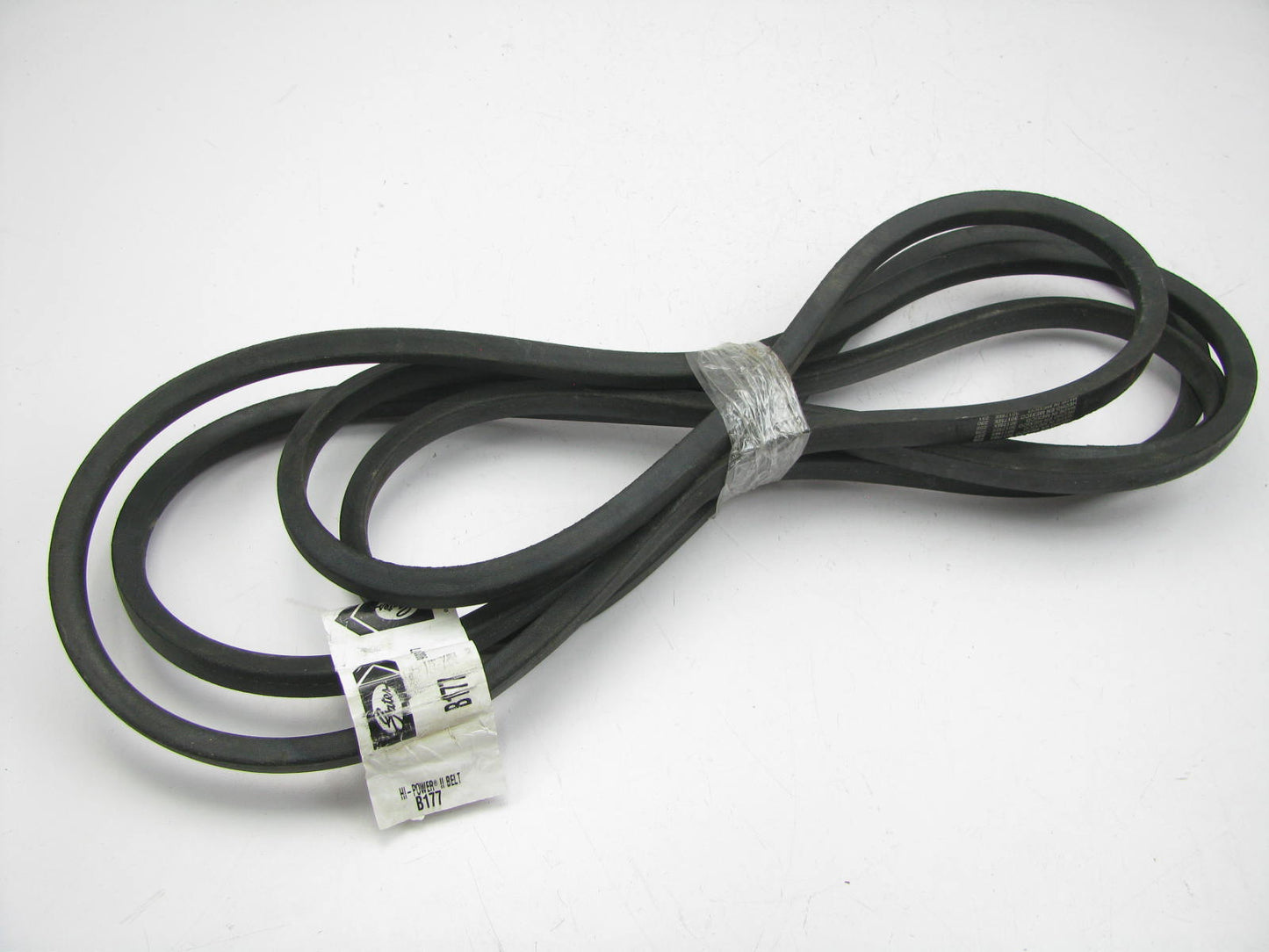 Gates B177 Industrial Accessory Drive Belt - 21/32 X 180''