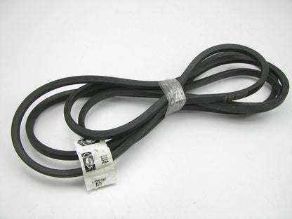 Gates B177 Industrial Accessory Drive Belt - 21/32 X 180''