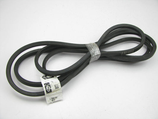 Gates B177 Industrial Accessory Drive Belt - 21/32 X 180''
