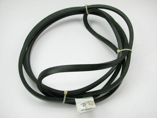 Gates B178 Industrial Accessory Drive Belt - 5/8'' X 181''