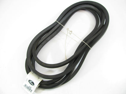 Gates B190 Industrial Accessory Drive Belt - 21/32'' X 193''